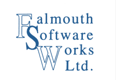 Falmouth Software Works Ltd. Logo